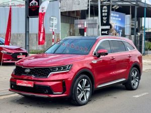 Xe Kia Sorento Premium 2.2 AT AWD 2021