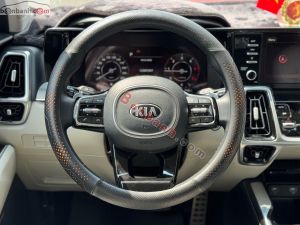 Xe Kia Sorento Premium 2.2 AT AWD 2021
