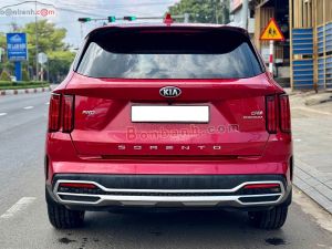 Xe Kia Sorento Premium 2.2 AT AWD 2021