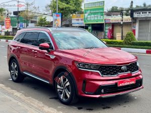 Xe Kia Sorento Premium 2.2 AT AWD 2021