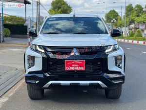 Xe Mitsubishi Triton Athlete 4x4 AT 2022