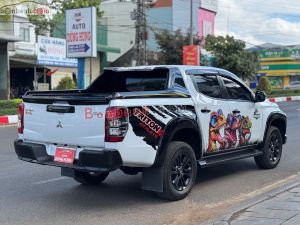 Xe Mitsubishi Triton Athlete 4x4 AT 2022