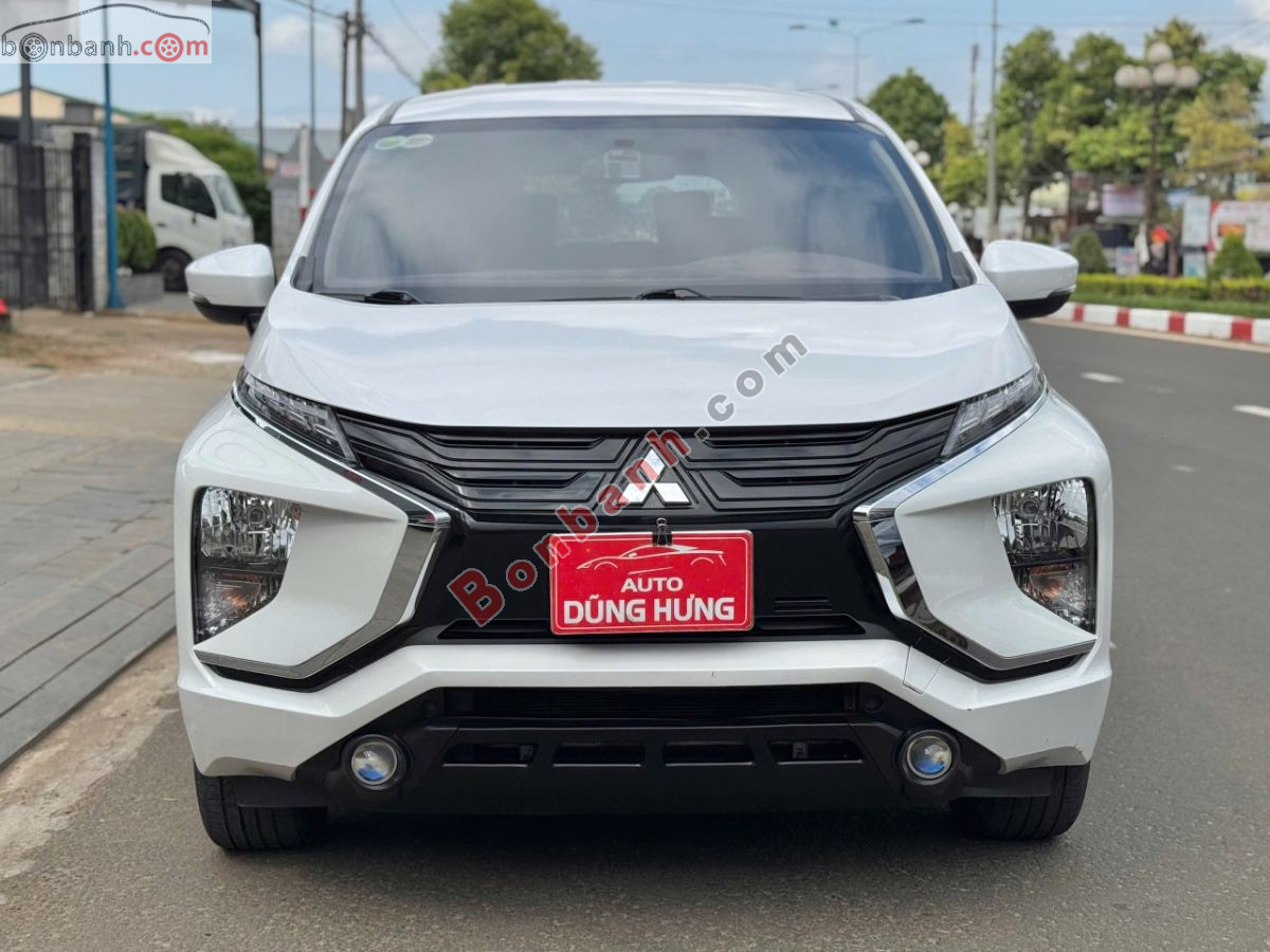 Mitsubishi Xpander 1.5 MT