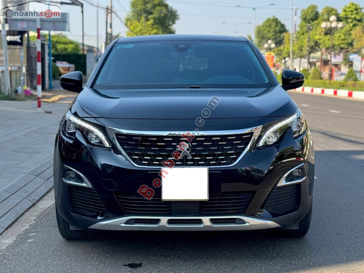 Peugeot 3008 Active 1.6 AT