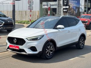 Xe MG ZS Standard 1.5 AT 2WD 2023