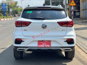 Xe MG ZS Standard 1.5 AT 2WD 2023