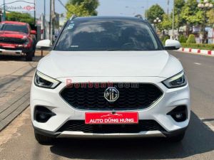 Xe MG ZS Standard 1.5 AT 2WD 2023