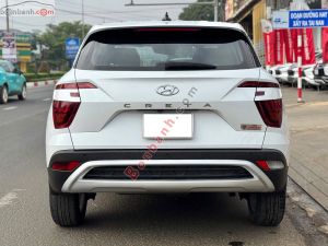 Xe Hyundai Creta Tiêu chuẩn 1.5 AT 2022