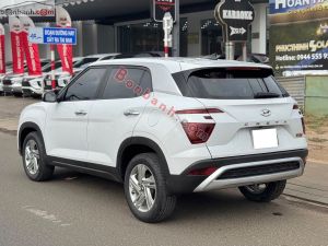 Xe Hyundai Creta Tiêu chuẩn 1.5 AT 2022