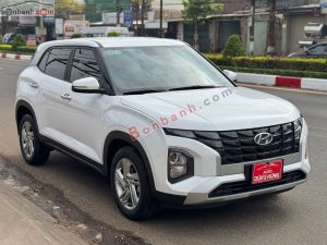Xe Hyundai Creta Tiêu chuẩn 1.5 AT 2022