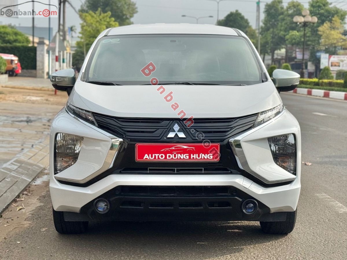 Mitsubishi Xpander 1.5 AT