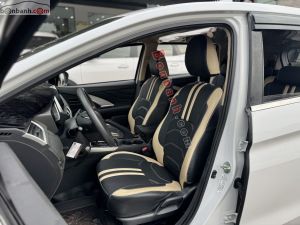 Xe Mitsubishi Xpander 1.5 AT 2021