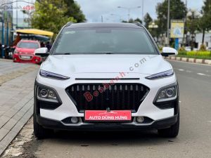 Xe Hyundai Kona Tiêu Chuẩn 2.0 AT 2019