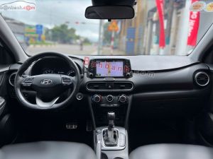 Xe Hyundai Kona Tiêu Chuẩn 2.0 AT 2019
