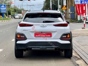 Xe Hyundai Kona Tiêu Chuẩn 2.0 AT 2019