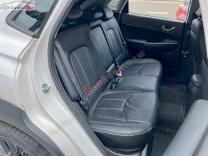 Xe Hyundai Kona Tiêu Chuẩn 2.0 AT 2019