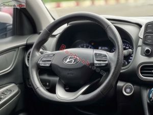 Xe Hyundai Kona Tiêu Chuẩn 2.0 AT 2019