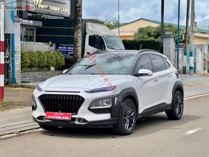 Xe Hyundai Kona Tiêu Chuẩn 2.0 AT 2019