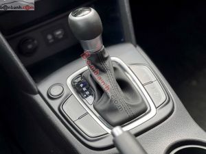 Xe Hyundai Kona Tiêu Chuẩn 2.0 AT 2019