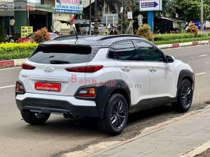 Xe Hyundai Kona Tiêu Chuẩn 2.0 AT 2019