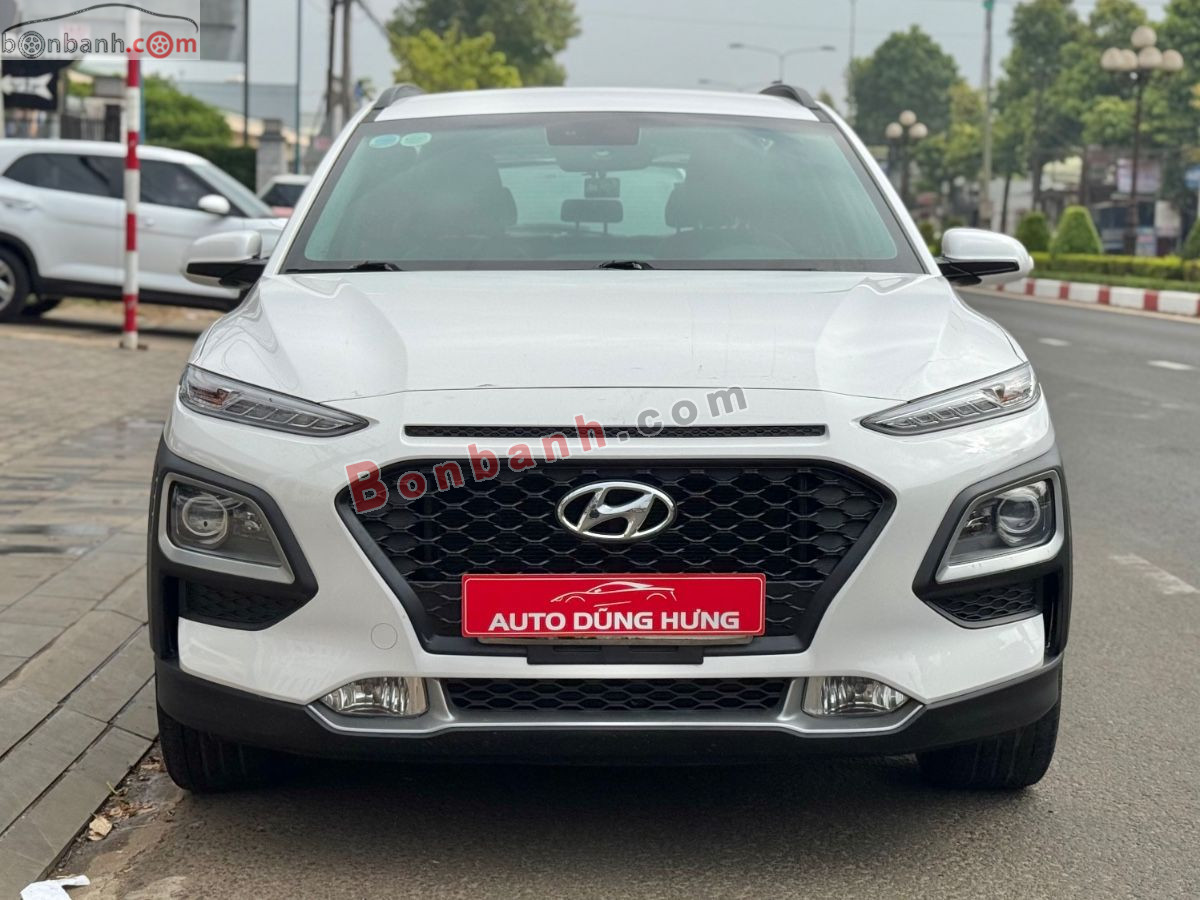 Hyundai Kona Đặc Biệt 2.0 AT