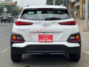 Xe Hyundai Kona Đặc Biệt 2.0 AT 2020
