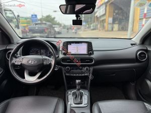 Xe Hyundai Kona Đặc Biệt 2.0 AT 2020