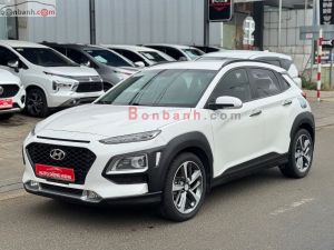 Xe Hyundai Kona Đặc Biệt 2.0 AT 2020