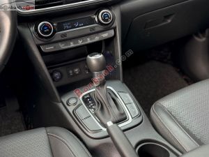 Xe Hyundai Kona Đặc Biệt 2.0 AT 2020