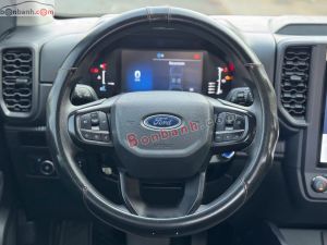 Xe Ford Ranger XLS 2.0L 4x2 AT 2024