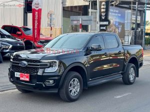 Xe Ford Ranger XLS 2.0L 4x2 AT 2024