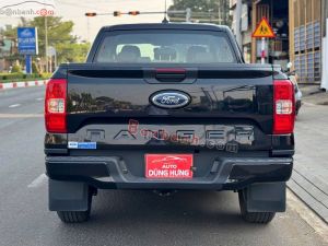Xe Ford Ranger XLS 2.0L 4x2 AT 2024