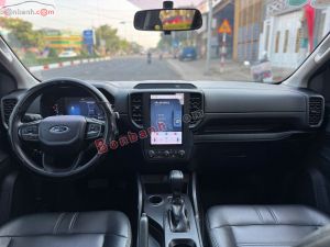 Xe Ford Ranger XLS 2.0L 4x2 AT 2024