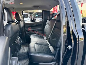 Xe Ford Ranger XLS 2.0L 4x2 AT 2024