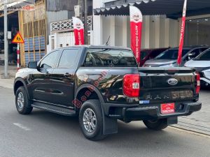 Xe Ford Ranger XLS 2.0L 4x2 AT 2024