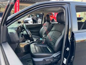 Xe Ford Ranger XLS 2.0L 4x2 AT 2024