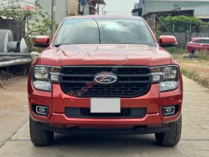 Xe Ford Ranger XLS 2.0L 4x2 AT 2022