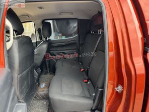 Xe Ford Ranger XLS 2.0L 4x2 AT 2022