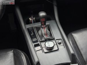 Xe Mazda 3 1.5L Luxury 2022