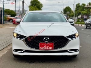 Xe Mazda 3 1.5L Luxury 2022