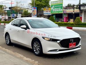 Xe Mazda 3 1.5L Luxury 2022