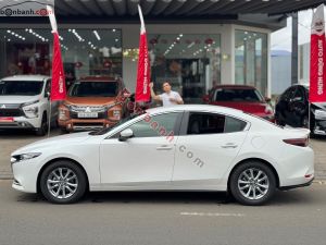 Xe Mazda 3 1.5L Luxury 2022