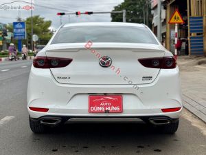 Xe Mazda 3 1.5L Luxury 2022