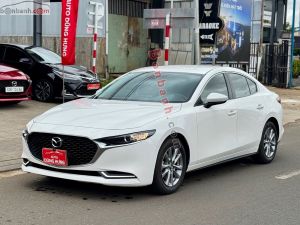 Xe Mazda 3 1.5L Luxury 2022