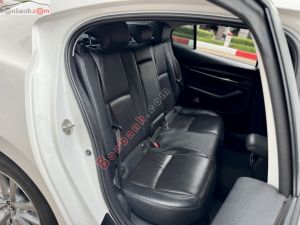 Xe Mazda 3 1.5L Luxury 2022