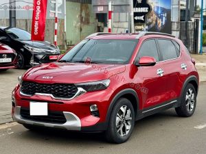 Xe Kia Sonet Luxury 1.5 AT 2022