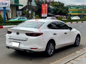 Xe Mazda 3 1.5L Luxury 2020