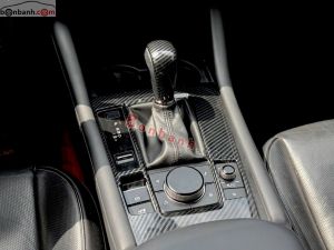 Xe Mazda 3 1.5L Luxury 2020