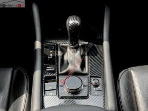 Xe Mazda 3 1.5L Luxury 2020