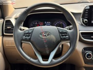 Xe Hyundai Tucson 2.0 AT Đặc biệt 2021